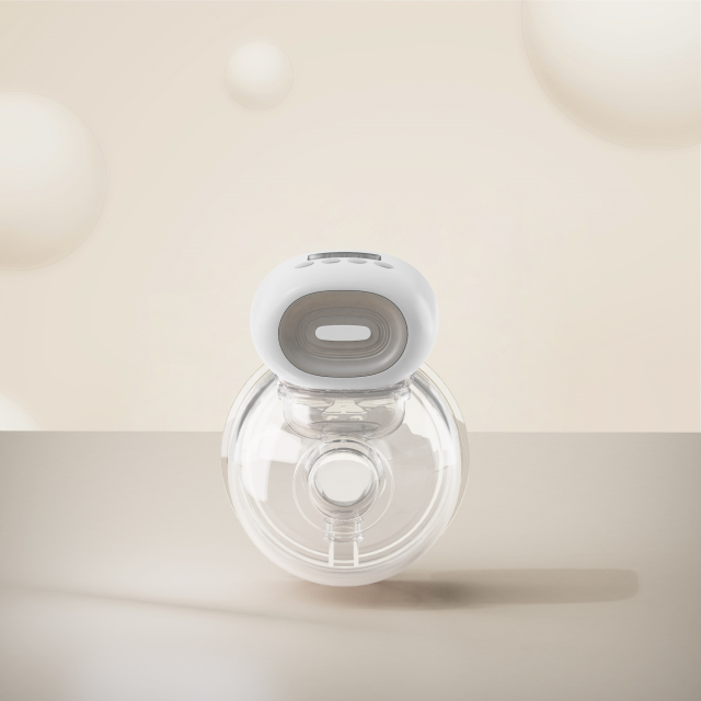 AOV6858 Wearable Breast Pump