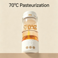 AOV6628 Portable Milk Warmer