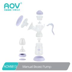 Baby Feeding Products/Using Hands Operation/Feedback Good/Manual Breast Pump