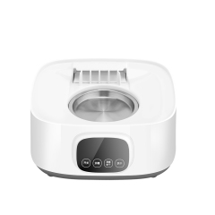 AOV OEM Electric BPA Free 8-Bottle Capacity Intelligent Baby Milk Bottle Sterilizer & Dryer 0-12 Months Print Pattern Portable
