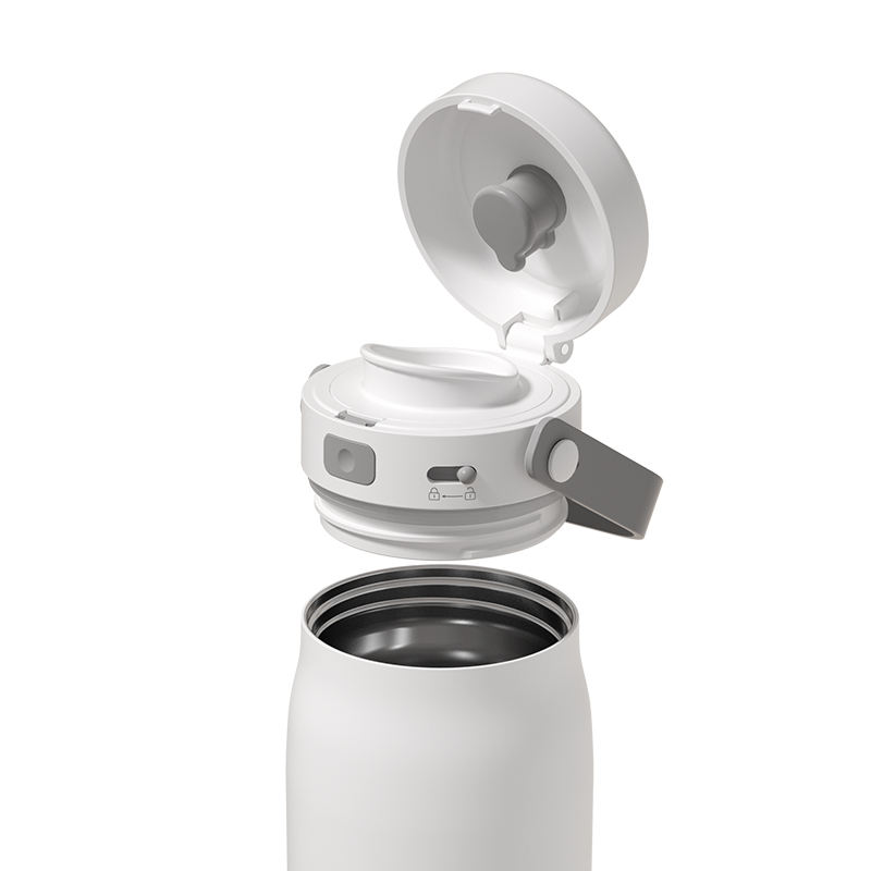 USB Rechargeable Baby Bottle Warmer Thermostat Portable Travel Milk Warmer Factory Wholesale Fast Feeding Bottle Warmer Keep