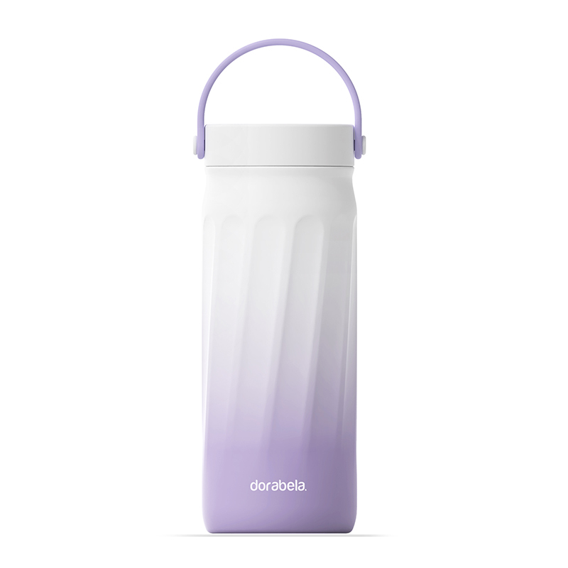 AOV Custom Household Multi-function Smart Electric USB Silicone 220V Kettle Rechargeable Portable Baby Milk Bottle Cooler 316 EU