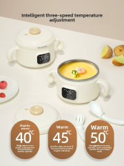 Electric Temperature Bowl