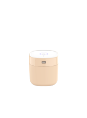 AOV6519 UV Baby Bottle Sterilizer, BPA Free PP, CE Certified, OEM & ODM, Custom Logo, 0-12M