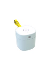AOV6519 UV Baby Bottle Sterilizer, BPA Free PP, CE Certified, OEM & ODM, Custom Logo, 0-12M
