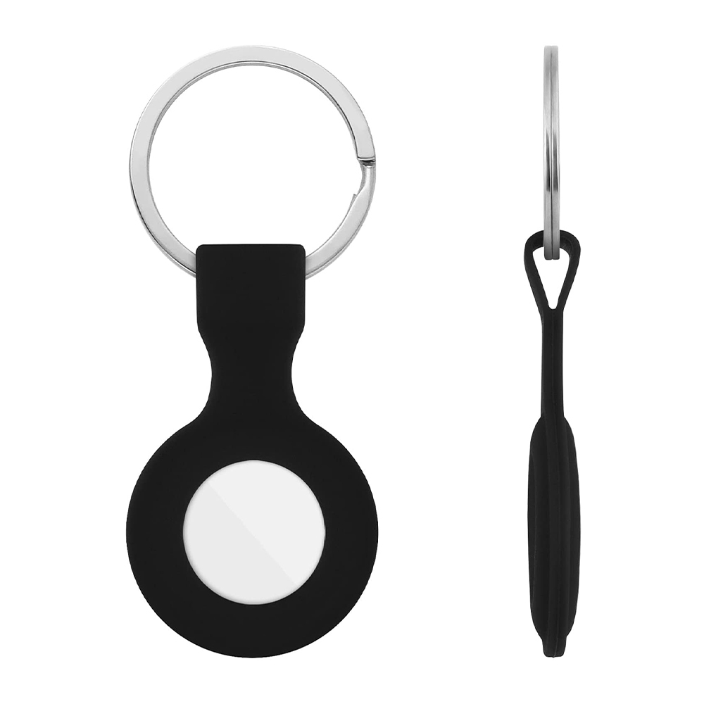 Liquid Silicone AirTag Manufacturer