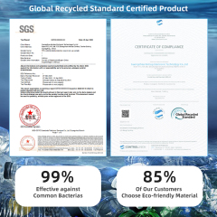 100% recycled iPhone Case Manufacturer