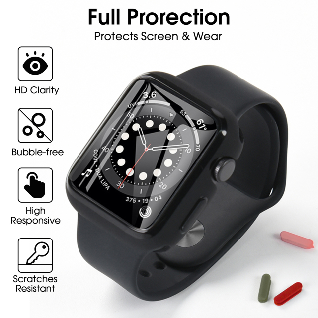 iPhone Watch Case