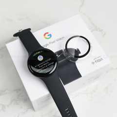 Google Watch Case