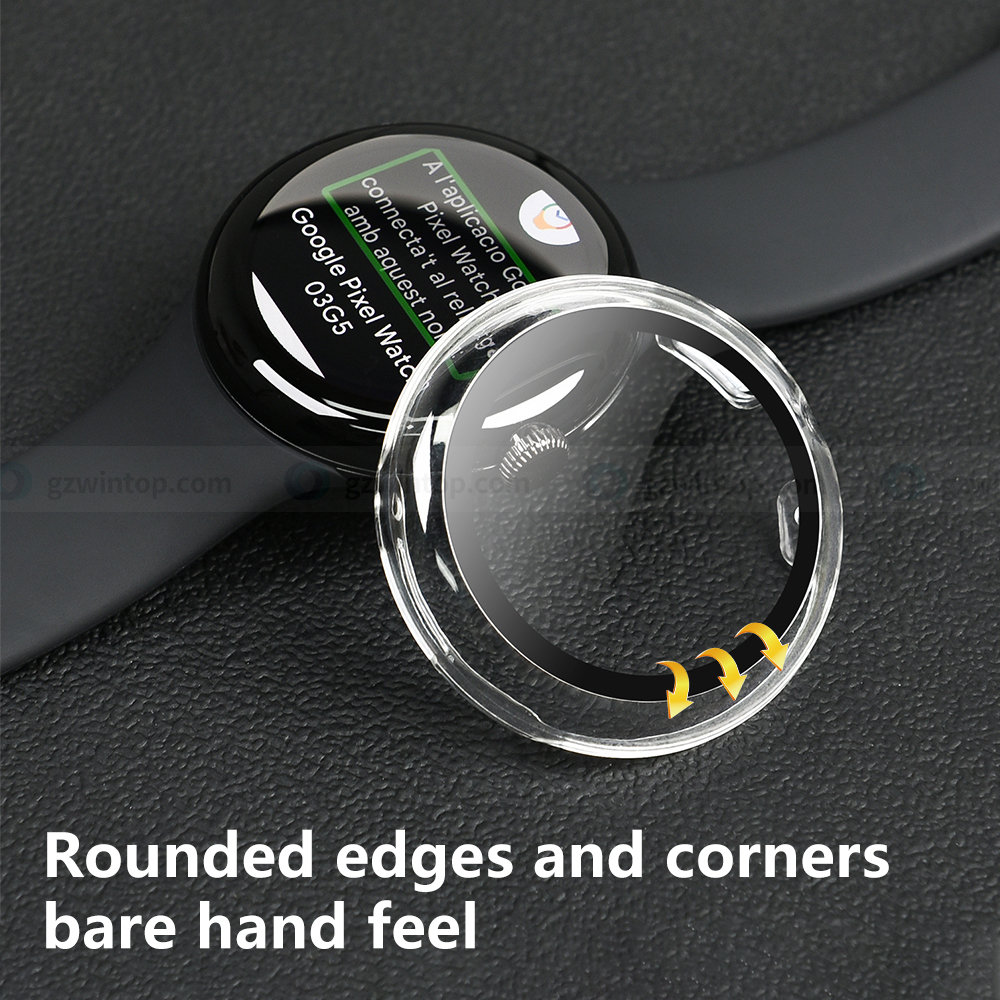 Google Watch Case