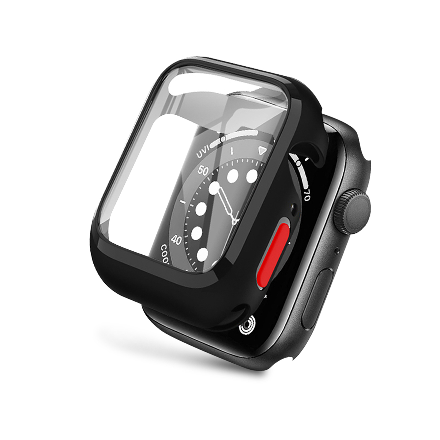 iPhone Watch Case