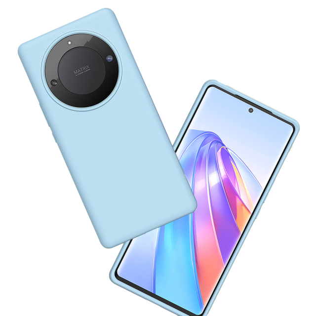 TPU Huawei Honor X9a phone case Manufacturer