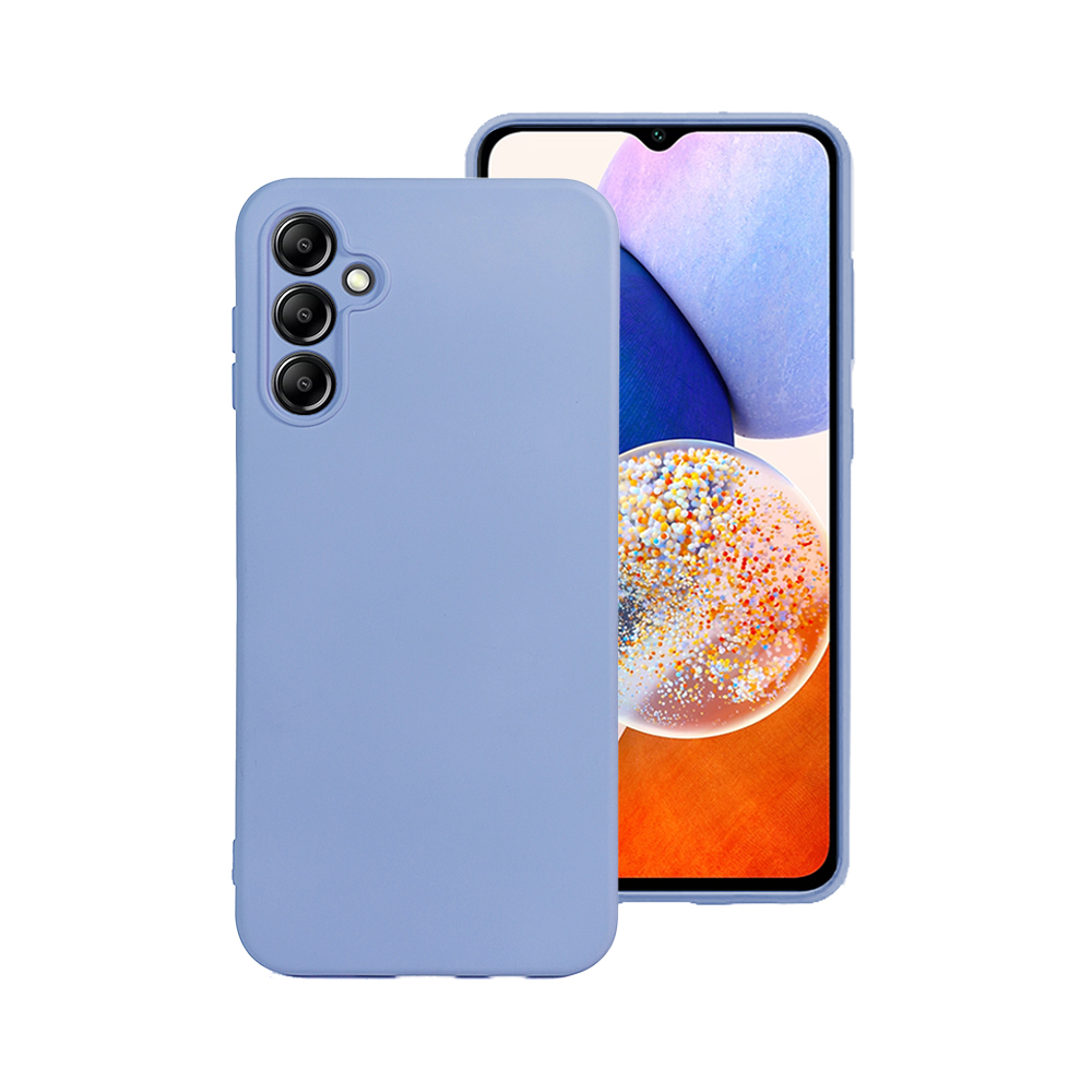 TPU Samsung A14 Phone Case Manufacturer