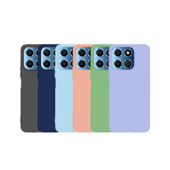 TPU Huawei Honor X8a phone Case Manufacturer