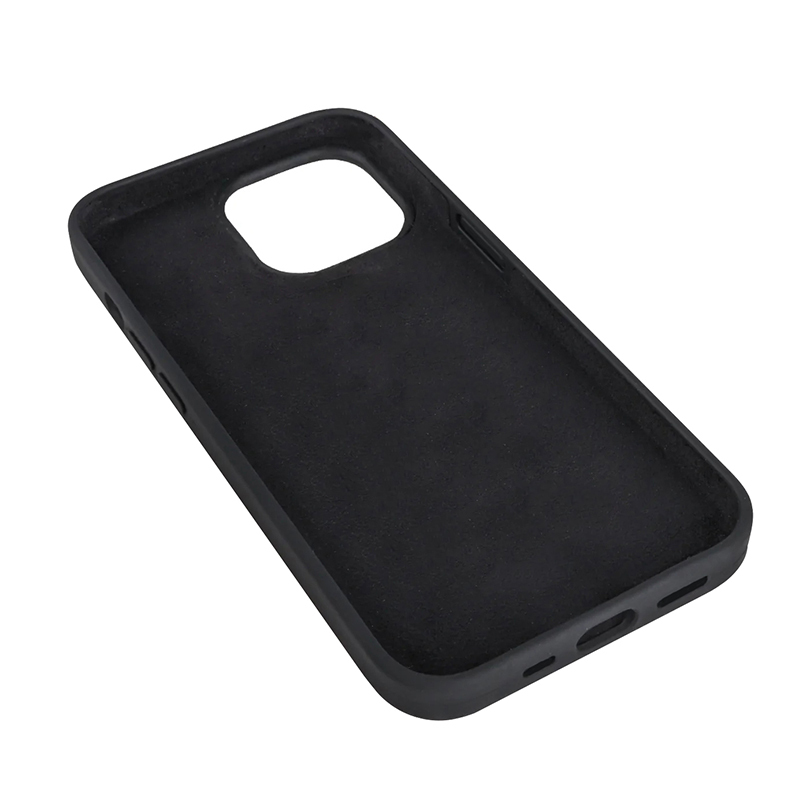 Liquid silicone iPhone Phone Case Manufacturer