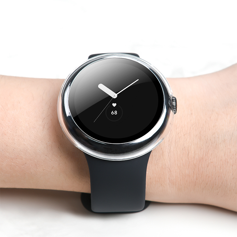 Google Watch Case