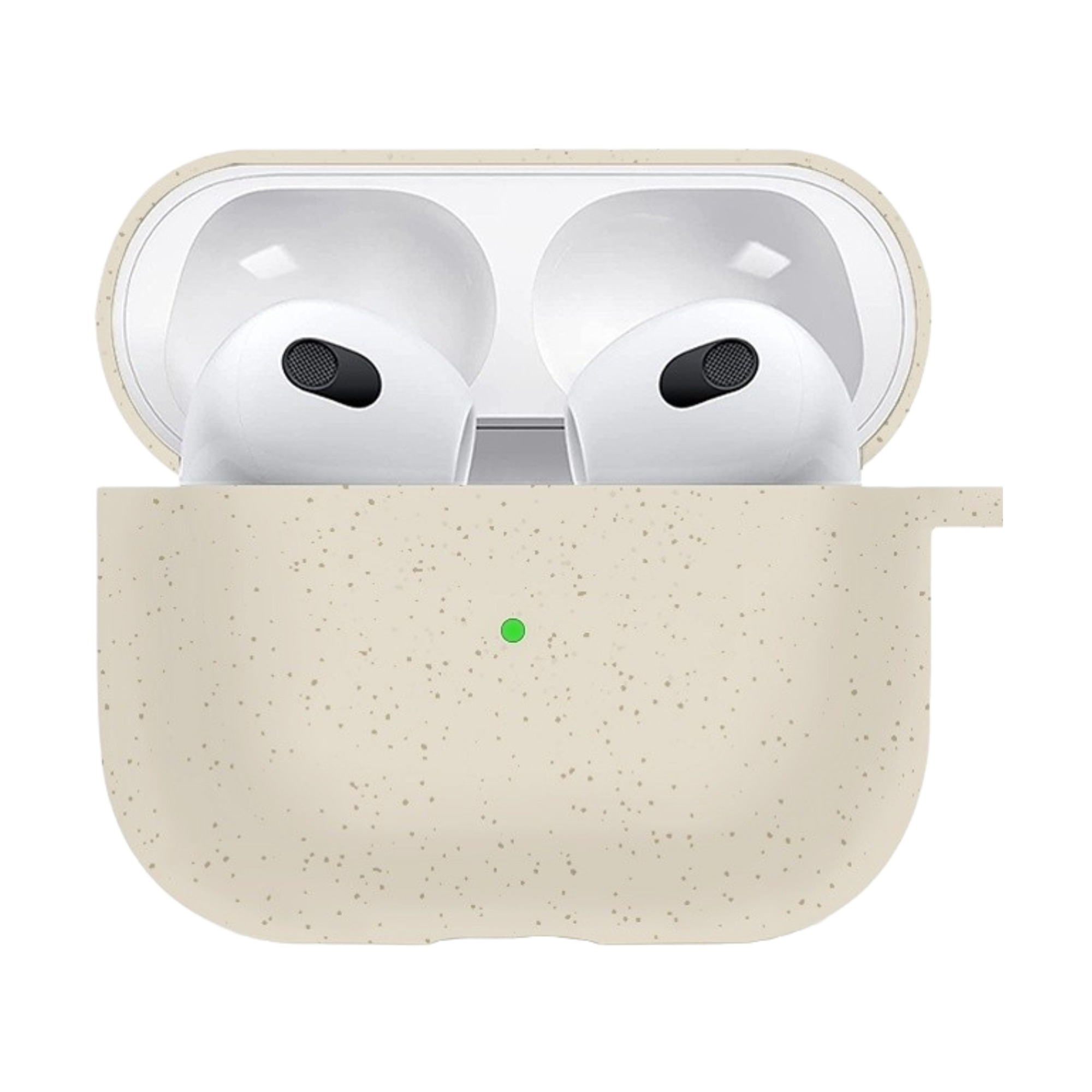 100% Biodegradable AirPods Case Manufacturer