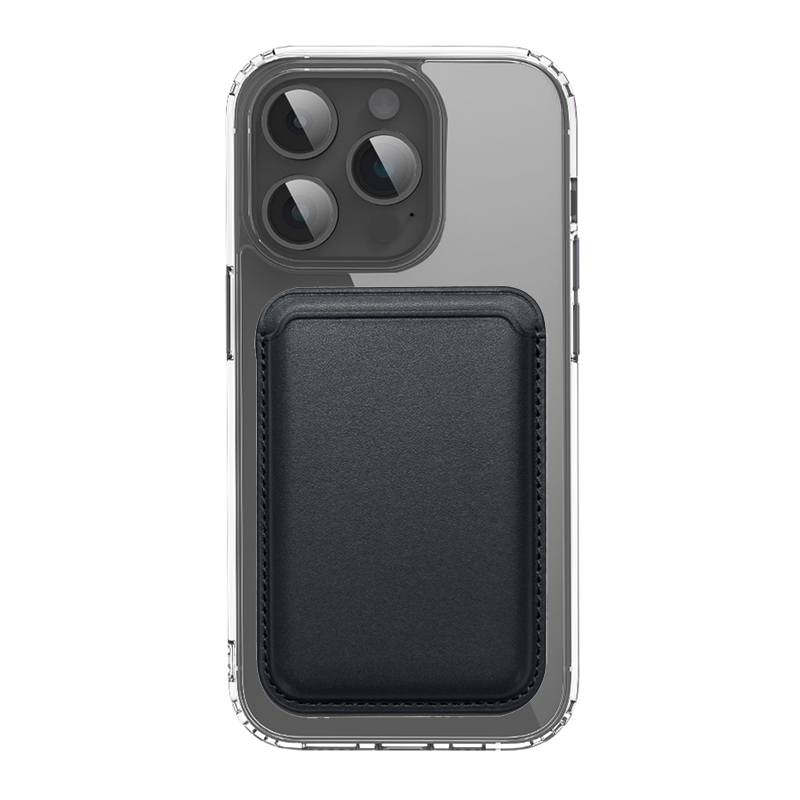 iPhone MagSafe PU Card Pack Manufacturer