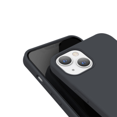 MagSafe Liquid Silicone iPhone Case Manufacturer