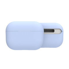 iPhone Colorful Hard PC AirPods Case