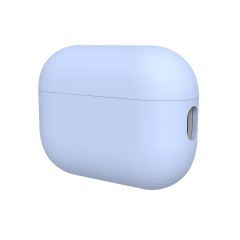 iPhone Colorful Hard PC AirPods Case