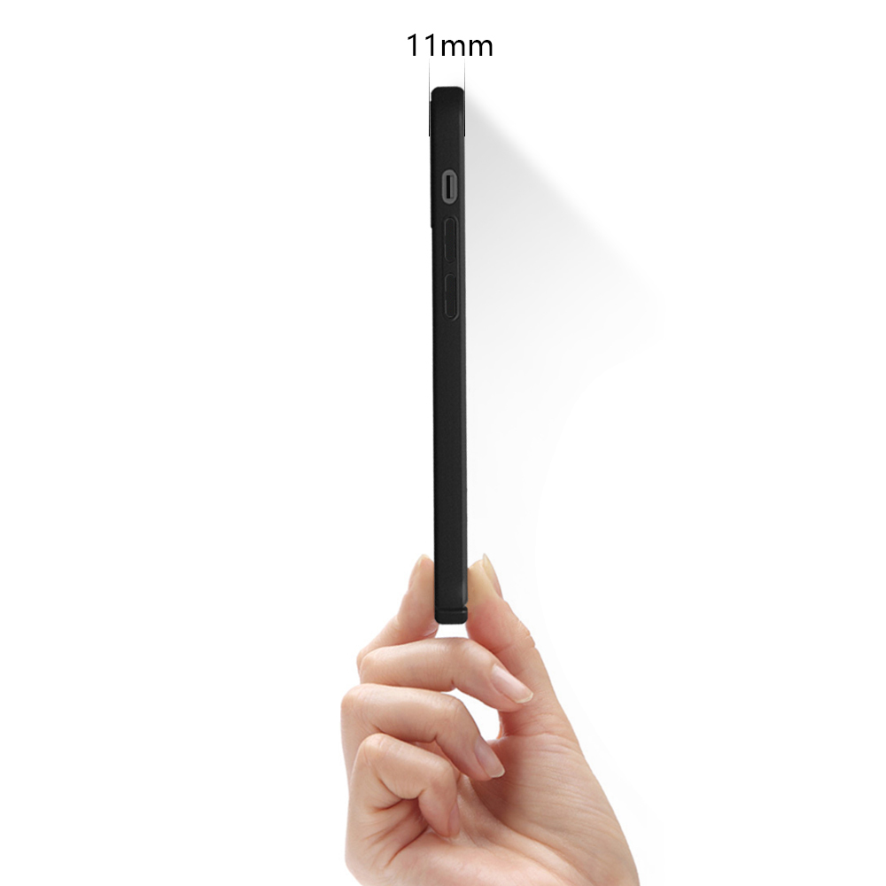 PC iPhone Ultra-thin Phone Case