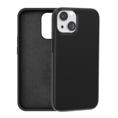 PC+TPU iPhone Defender Series Frosted Phone Case manufacturer