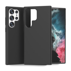 PC+TPU Samsung Defender Series Frosted Phone Case Manufacturer