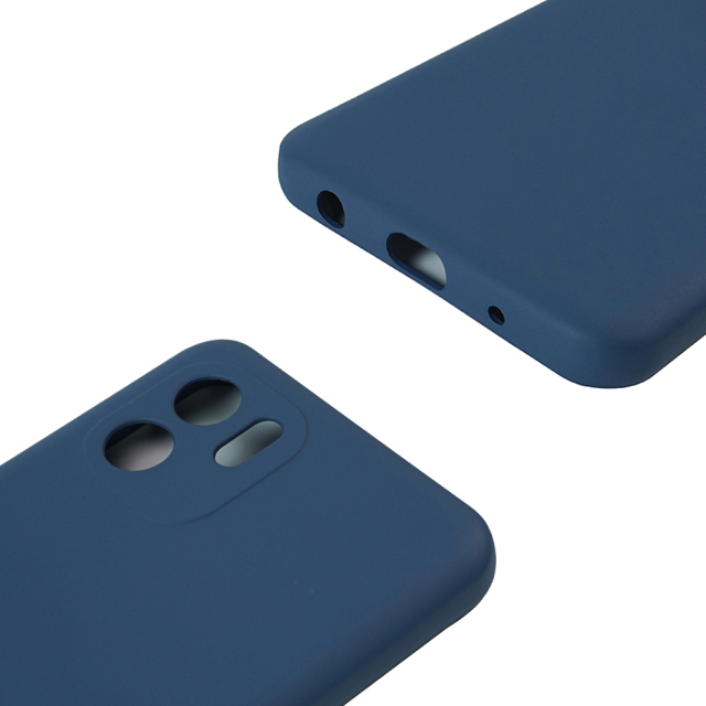 TPU Xiaomi Redmi A2 Case Manufacturer