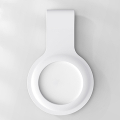 Liquid Silicone AirTag Manufacturer