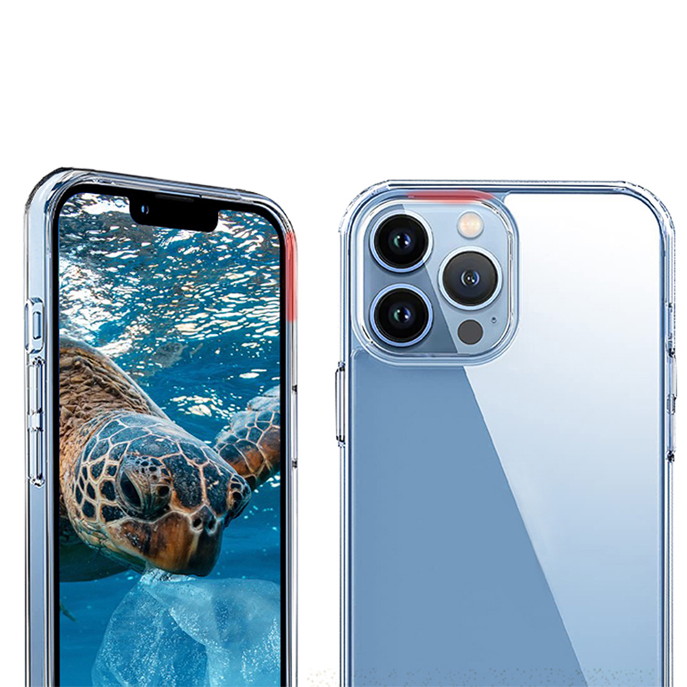 100% recycled iPhone Case Manufacturer