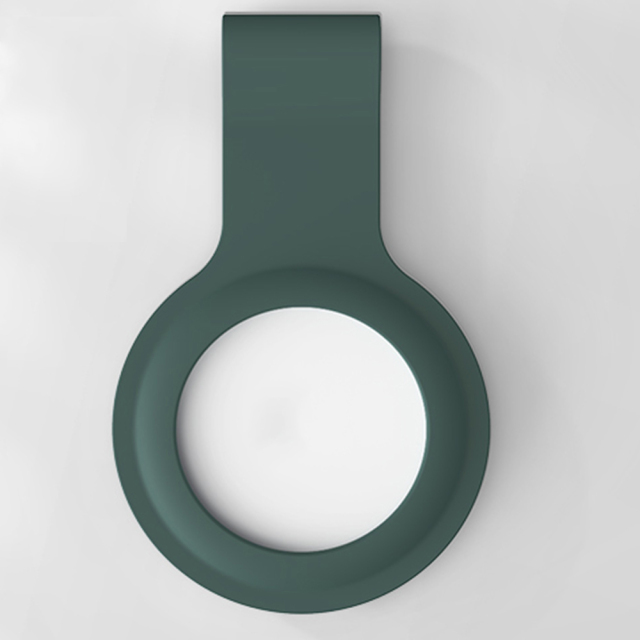 Liquid Silicone AirTag Manufacturer