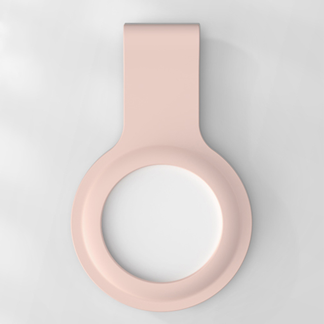 Liquid Silicone AirTag Manufacturer