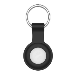 Liquid Silicone AirTag Manufacturer