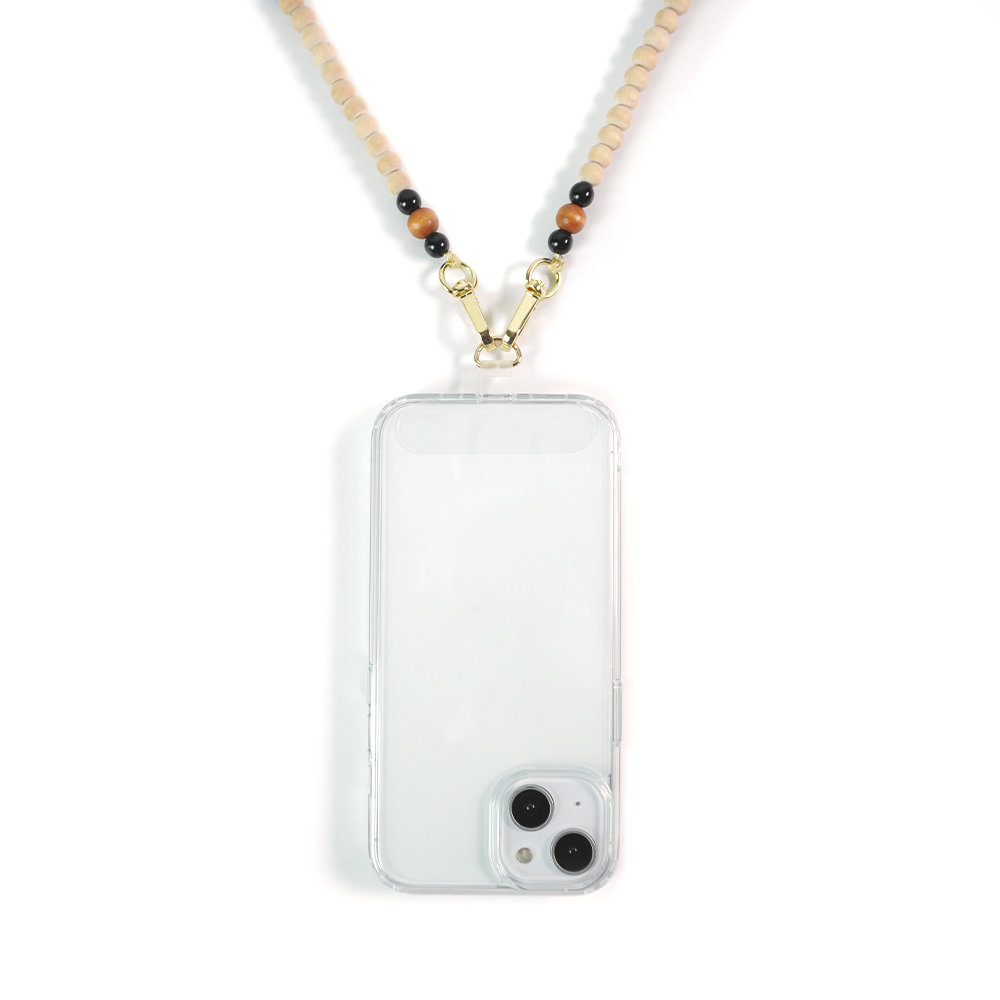 Crossbody Lanyard Bead Manufacturer
