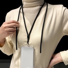 Phone Lanyard+Aramid Lanyard