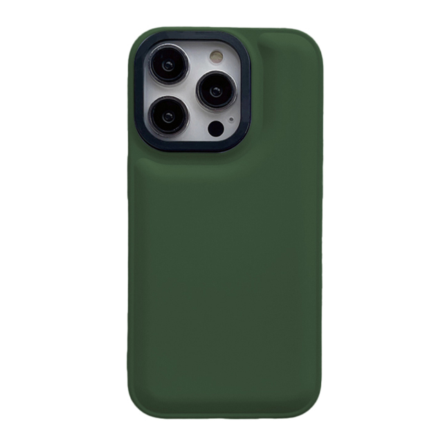 TPU iPhone air cushion shell Case Manufacturer