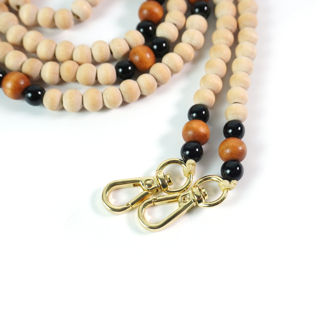 Crossbody Lanyard Bead Manufacturer