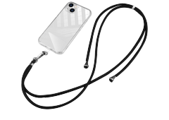 Phone Lanyard+Aramid Lanyard