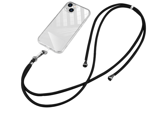 Phone Lanyard+Aramid Lanyard