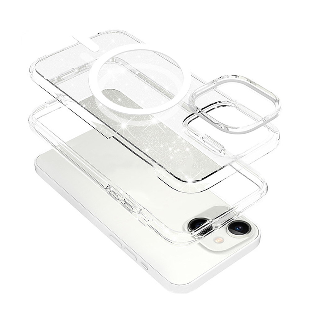iPhone MagSafe Glitter Manufacturer
