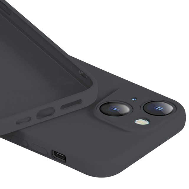 TPU iPhone mobile phone case Manufacturer