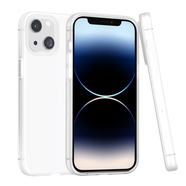 PC+TPU Defender Series Frosted Phone Case Manufacturer