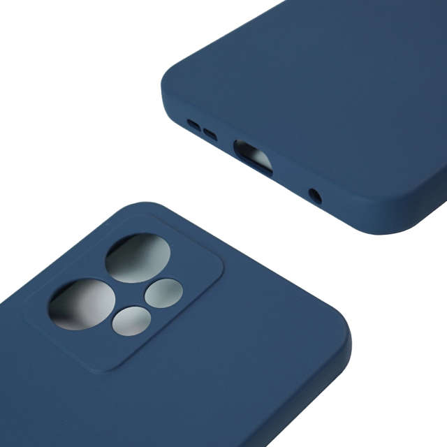 Xiaomi Redmi Note 12 4G TPU Case Manufacturer