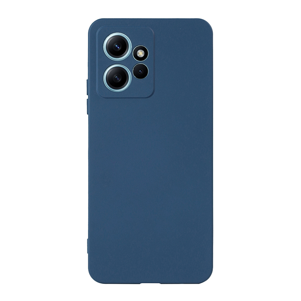 Xiaomi Redmi Note 12 4G TPU Case Manufacturer