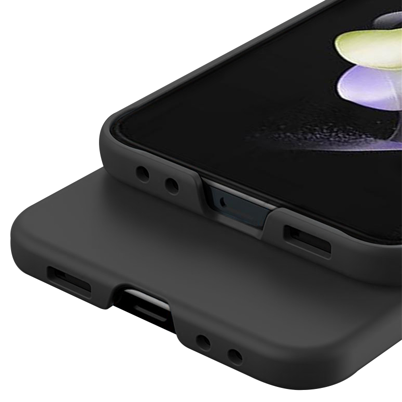 PC Samsung Z-filp5 PC phone case manufacturer