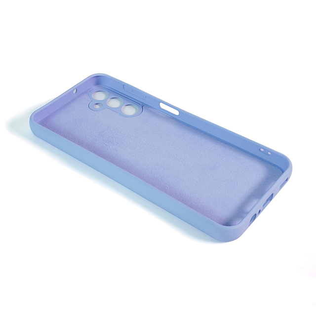 Samsung A14 TPU Phone Case Manufacturer