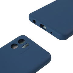 Xiaomi Redmi A2 TPU Case Manufacturer