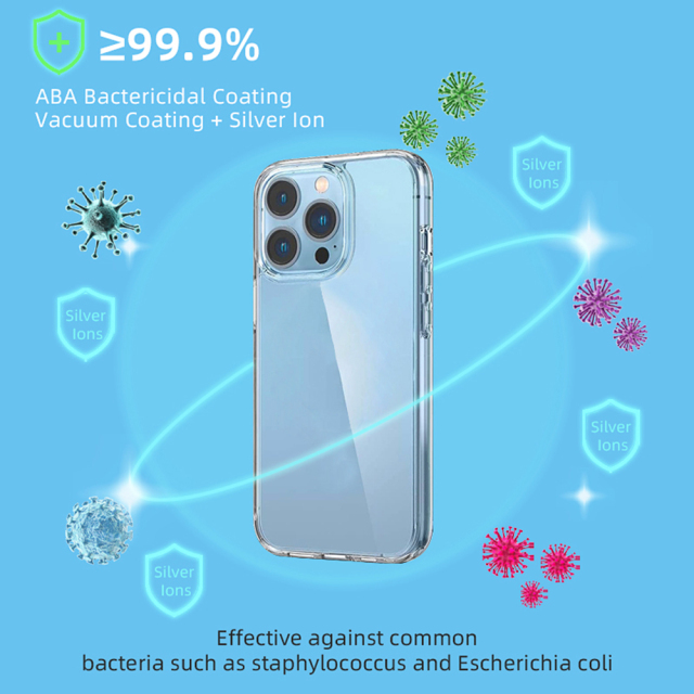 iPhone 100% recycled Phone Case Manufacturer