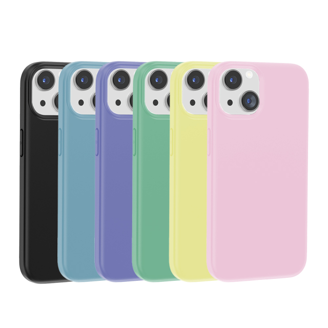 iPhone PC+TPU Defender Series Frosted Phone Case manufacturer